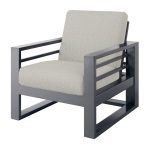 Palermo Club Chair