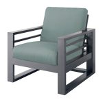 Palermo Club Chair