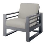 Palermo Club Chair