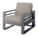 Palermo Club Chair