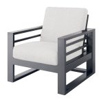 Palermo Club Chair