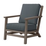 Tivoli Club Chair