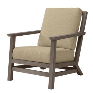 Tivoli Club Chair