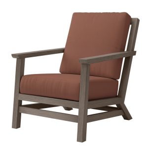 Tivoli Club Chair
