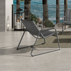 Cabana Club Chair Fog