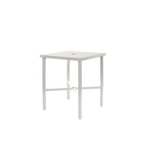 Cabana Counter Table Bone