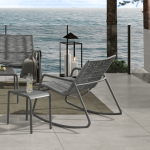 Cabana Rocker Fog