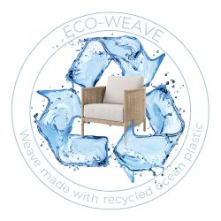 Orleans Eco Weave