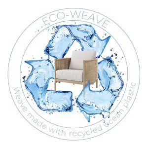 Orleans Eco Weave