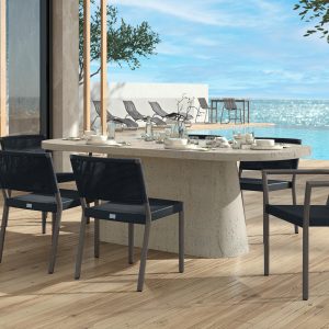 Pompano Table