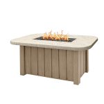 Trevi Fire Pit + Pompano