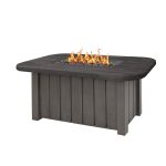 Trevi Fire Pit + Pompano