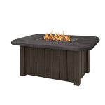 Trevi Fire Pit + Pompano