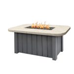 Trevi Fire Pit + Pompano
