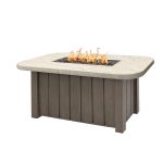 Trevi Fire Pit + Pompano