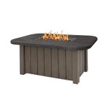 Trevi Fire Pit + Pompano