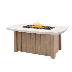 Trevi + Bellino Fire Pit