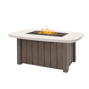 Trevi + Bellino Fire Pit