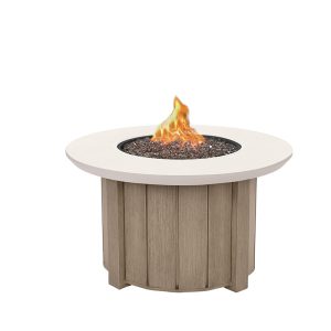 Trevi + Bellino Fire Pit