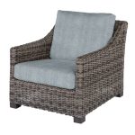 Avallon Club Chair