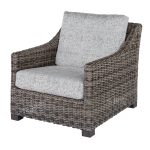 Avallon Club Chair