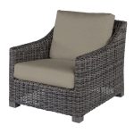 Avallon Club Chair