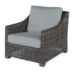 Avallon Club Chair