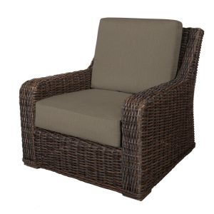 Laurent Club Chair