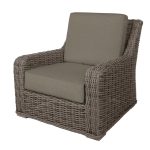 Laurent Club Chair