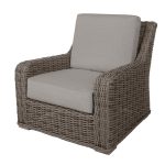 Laurent Club Chair