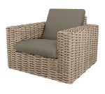 Mia Club Chair