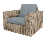 Mia Club Chair