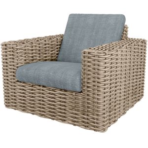Mia Club Chair
