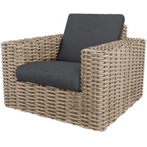 Mia Club Chair