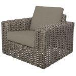 Mia Club Chair