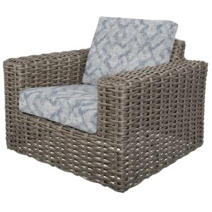 Mia Club Chair