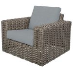 Mia Club Chair