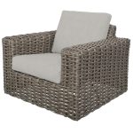 Mia Club Chair