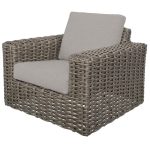 Mia Club Chair