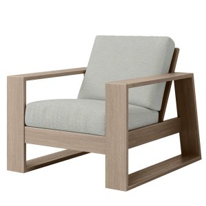 Novara Club Chair