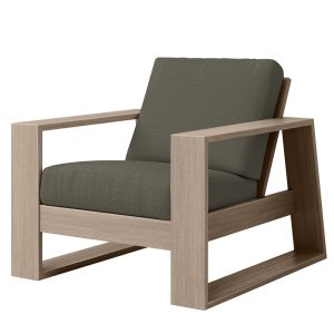Novara Club Chair