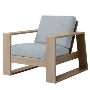 Novara Club Chair