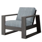 Novara Club Chair