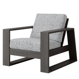 Novara Club Chair