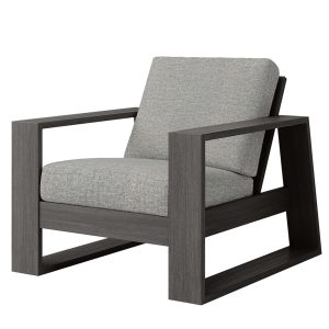 Novara Club Chair