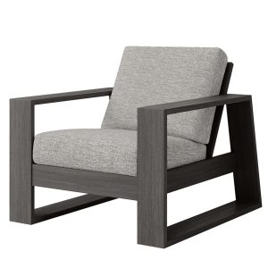 Novara Club Chair