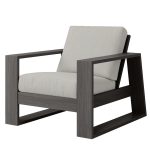 Novara Club Chair