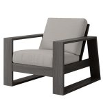 Novara Club Chair