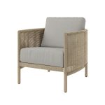Orleans Club Chair