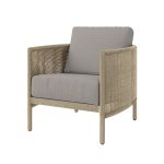 Orleans Club Chair